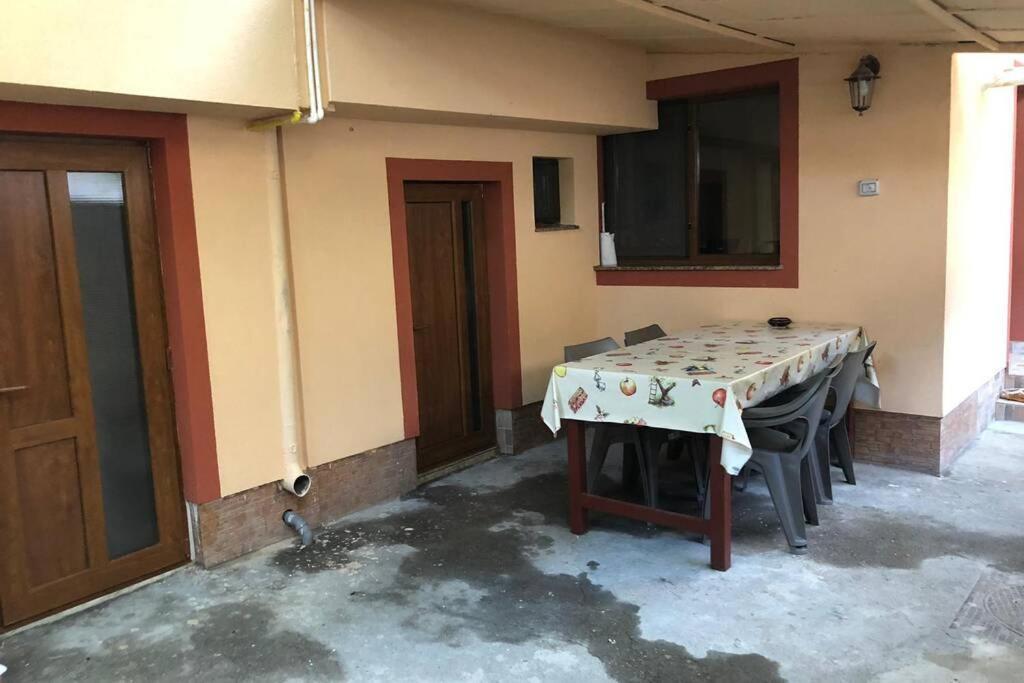 Casa Roxana Villa Constanţa Buitenkant foto
