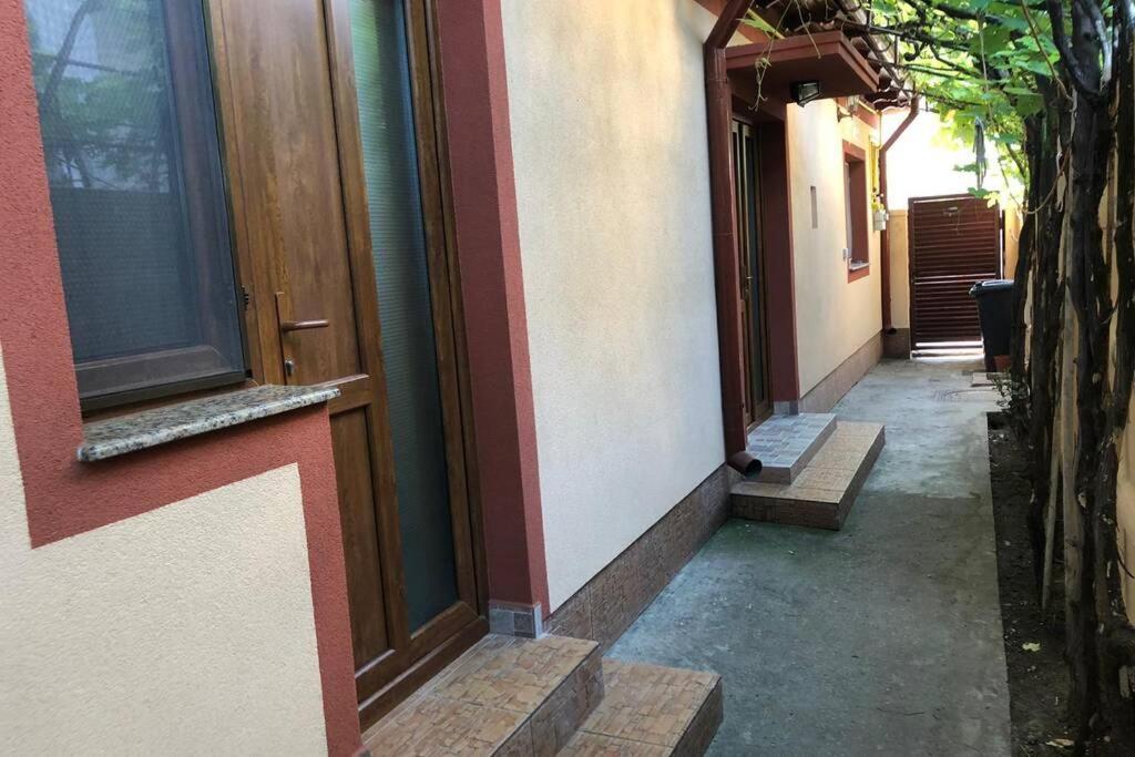 Casa Roxana Villa Constanţa Buitenkant foto