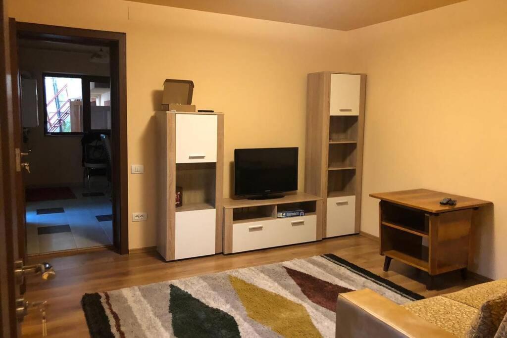 Casa Roxana Villa Constanţa Buitenkant foto