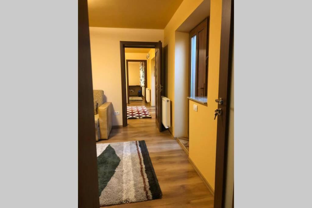 Casa Roxana Villa Constanţa Buitenkant foto