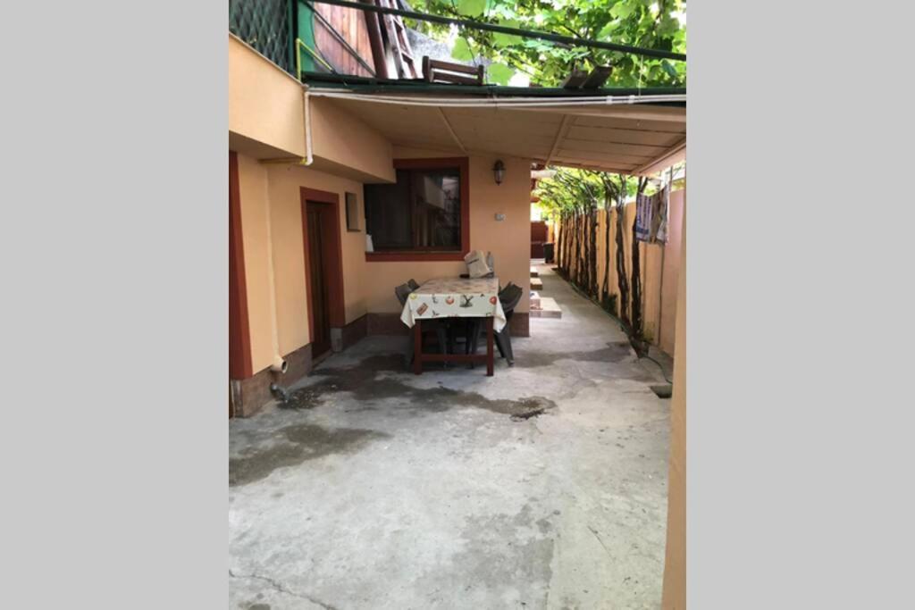 Casa Roxana Villa Constanţa Buitenkant foto