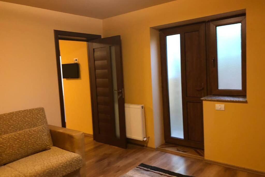 Casa Roxana Villa Constanţa Buitenkant foto