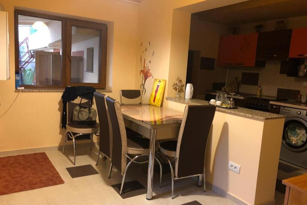Casa Roxana Villa Constanţa Buitenkant foto